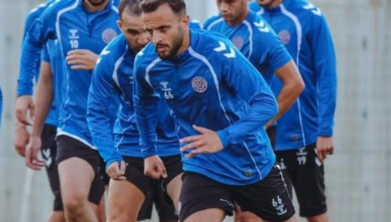 52 ORDUSPOR KIRIKKALE FK KARŞISINDA