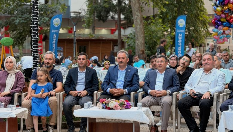 AYBASTI’DA MÜZİK DOLU AKŞAM