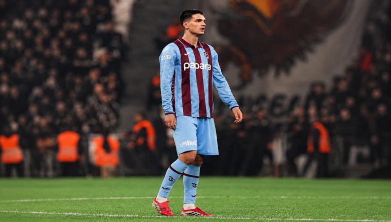 TÜRKİYE’DEN YURT DIŞINA FUTBOLCU AKINI!