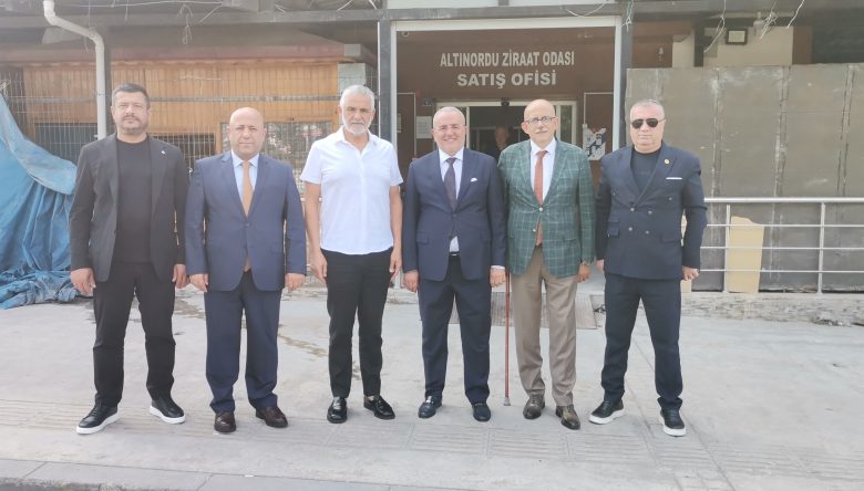 "ÜRETİCİMİZİN ALIN TERİ SAHİPSİZ DEĞİL!"