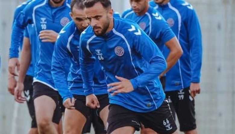 52 ORDUSPOR KIRIKKALESPOR’LA YENİŞEMEDİ