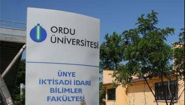 ÜNYE İİBF’DE 77 YENİ KAYIT