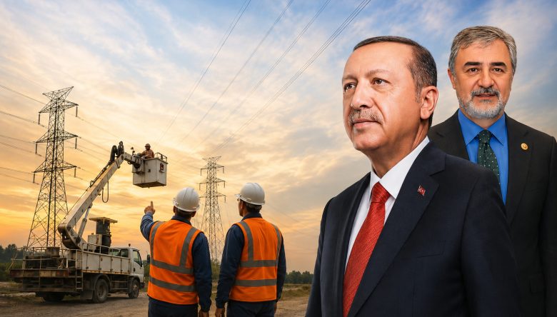 HAMARAT’TAN 554 MİLYON TL’LİK MÜJDE