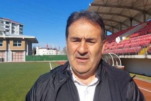 FATSA, KÖMÜRLÜOĞLU İLE EL SIKIŞTI