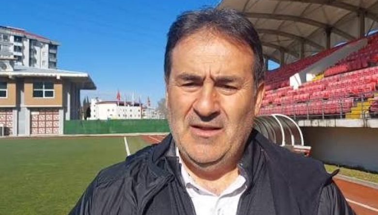 FATSA, KÖMÜRLÜOĞLU İLE EL SIKIŞTI