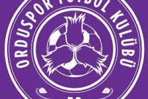 52 ORDUSPOR’UN İLK YARI FİKSTÜRÜ
