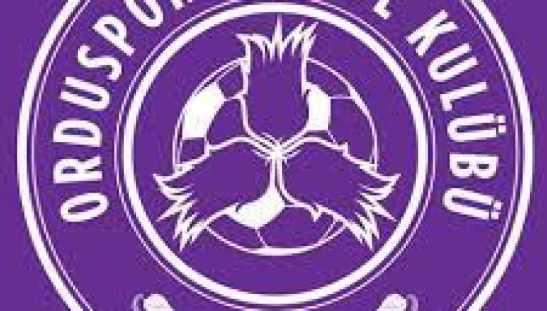 52 ORDUSPOR’UN İLK YARI FİKSTÜRÜ