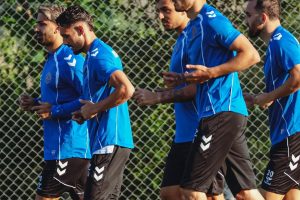 2026-2027 sezonunda TFF 2. Lig’de mücadele edecek olan 52 Orduspor, 6 Ağustos’ta başladığı Bolu-Abant kampını 19 Ağustos Çarşamba günü tamamlayacak.