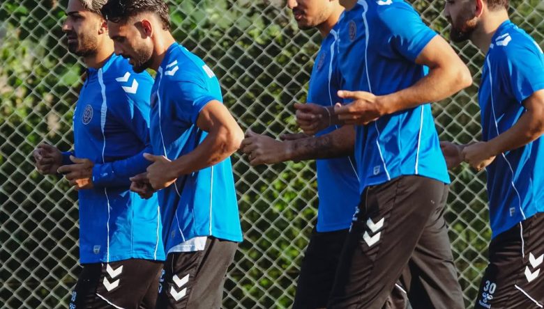 2026-2027 sezonunda TFF 2. Lig’de mücadele edecek olan 52 Orduspor, 6 Ağustos’ta başladığı Bolu-Abant kampını 19 Ağustos Çarşamba günü tamamlayacak.