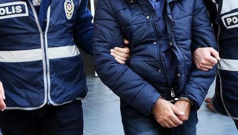 ARANAN 32 ŞÜPHELİ YAKALANDI, 22’Sİ TUTUKLANDI