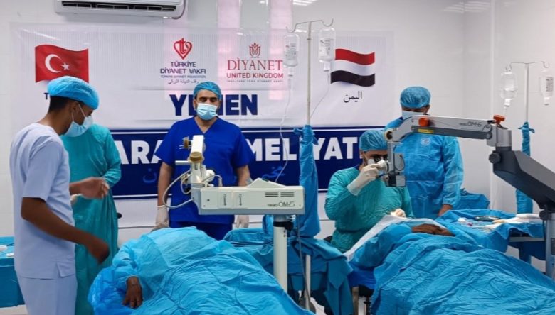 TDV İLE GÖZLER YENİDEN NETLEŞİYOR