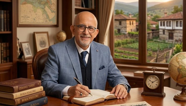 "BORCUNUZ DAHİ OLSA ÜRÜNÜNÜZÜ ERKENDEN SATMAYIN!"
