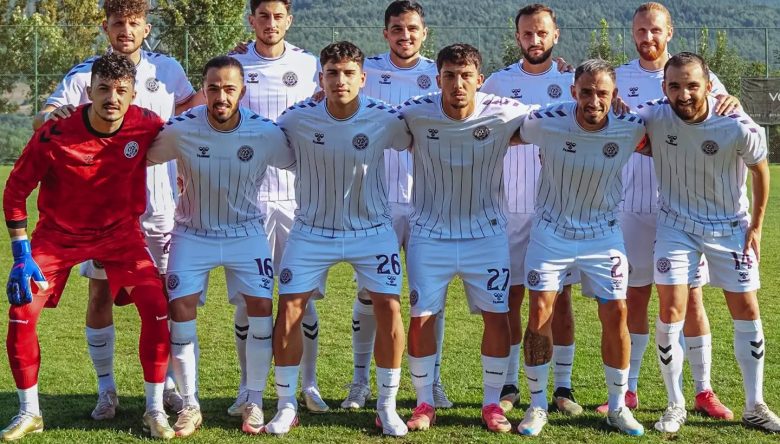 52 ORDUSPOR’DA İZİN ZAMANI