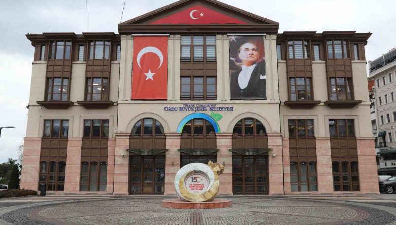 ORDU’DA VERGİ BORÇLARINA TAKSİT MÜJDESİ