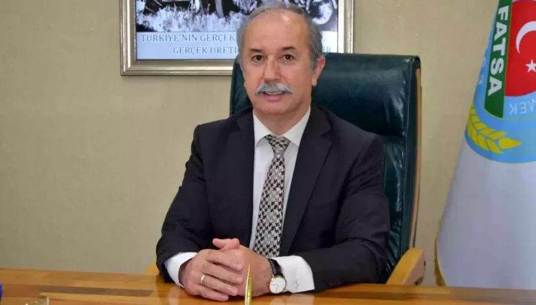GÜRSU: TMO KOTA SİSTEMİNİ KALDIRSIN