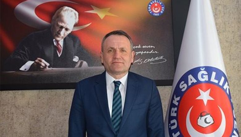 TÜRK SAĞLIK-SEN’DEN ÜYELERE KONAKLAMA DESTEĞİ
