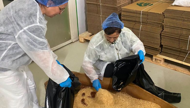 ORDU’DA GIDA DENETİMLERİ ARALIKSIZ SÜRÜYOR