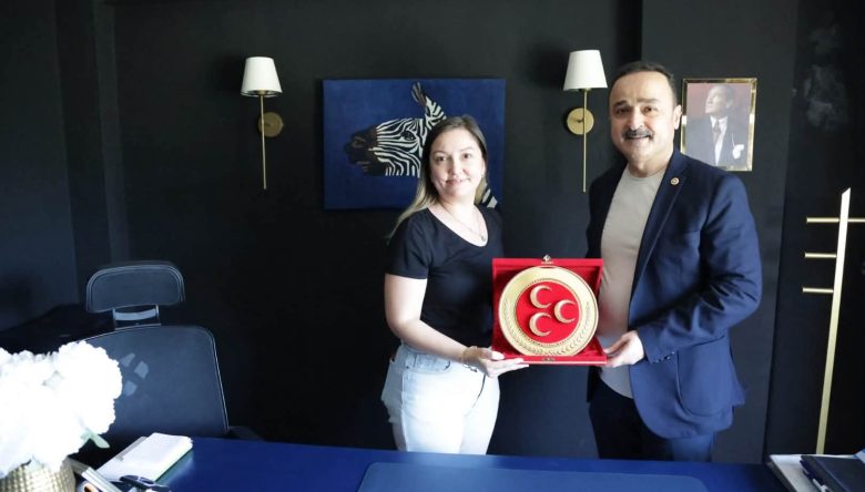 YILDIZ: "GÜÇLÜ AİLE, GÜÇLÜ TÜRKİYE’NİN TEMİNATIDIR"