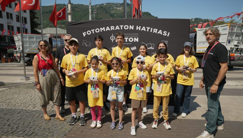 ORDU’DA KÜLTÜR VE SANAT RÜZGÂRI ESTI