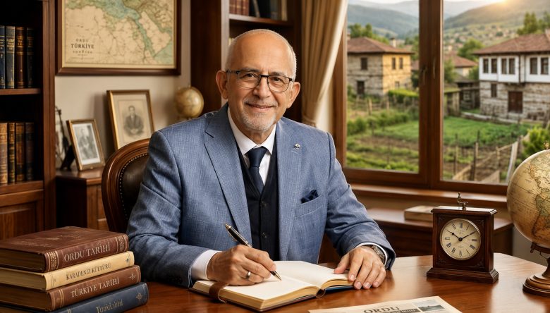 PARLATIR’DAN KANDİL MESAJI