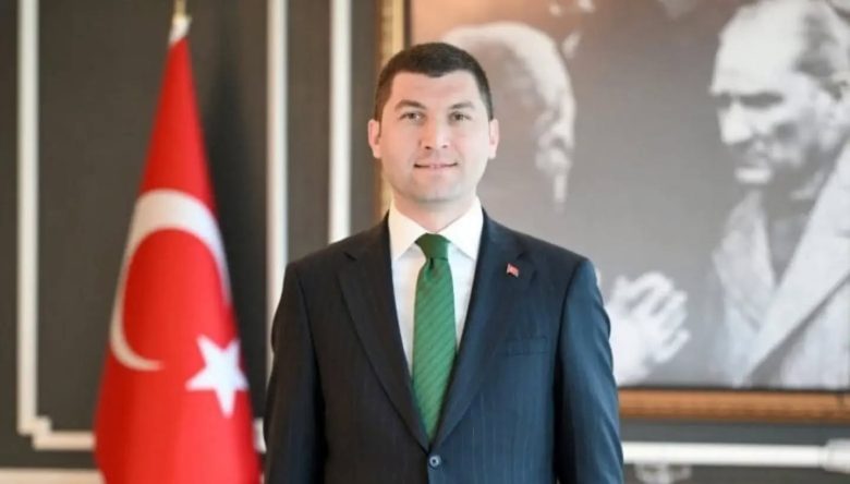 “Huzur ve Güven İçinde Yaşayalım”