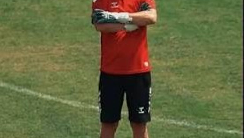 KALECİ DEMİR, YUVAYA DÖNDÜ