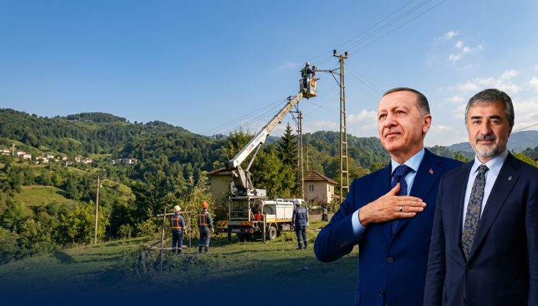 AYBASTI’YA 197 MİLYON TL’LİK DEV ENERJİ YATIRIMI