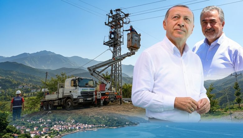 PERŞEMBE ENERJİDE SINIF ATLIYOR