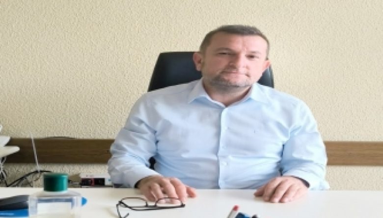 ÖZTÜRK: "SENDİKACILIK YALNIZCA ÜCRET PAZARLIĞI DEĞİL, ADALET VE LİYAKAT MÜCADELESİDİR"