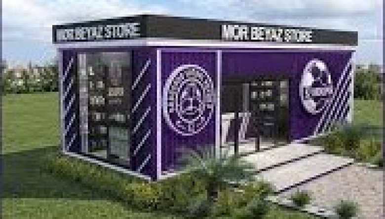 52 ORDUSPOR STORE İÇİN GERİ SAYIM BAŞLADI