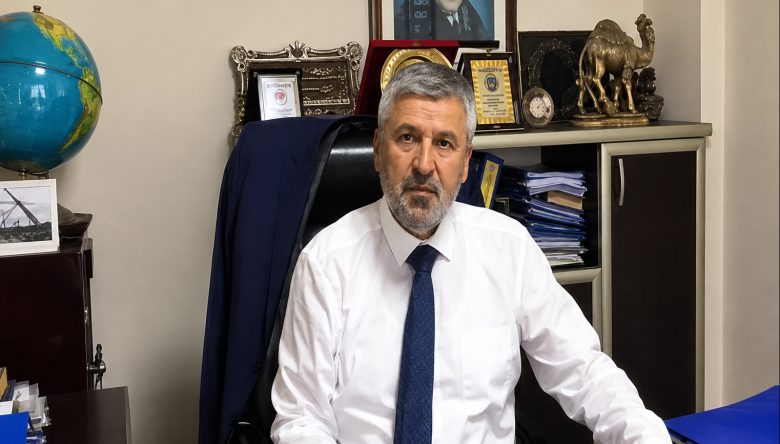 "ÜRETİCİNİN EMEĞİ YOK SAYILIYOR"