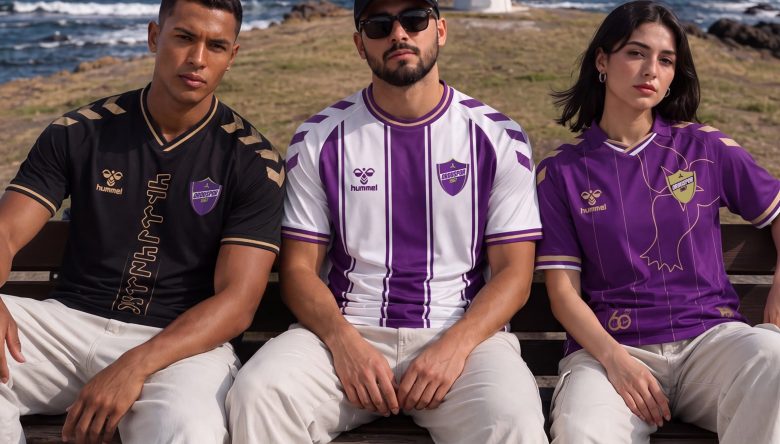 ORDUSPOR 1967 YENİ SEZON FORMALARINI TANITTI