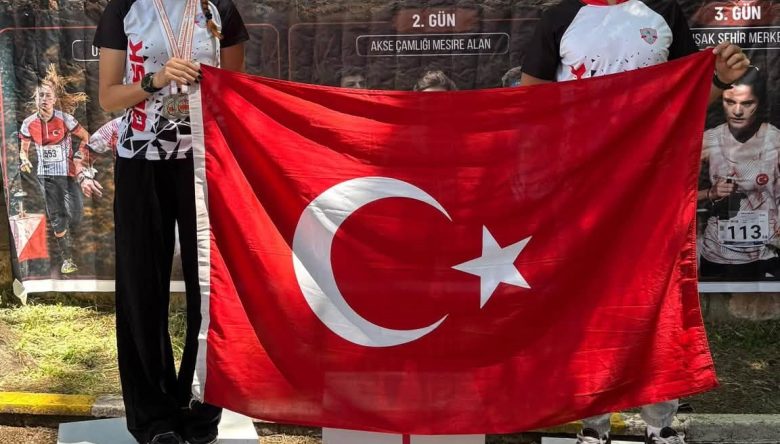 ORDULU SPORCULAR MİLLİ FORMA İÇİN PARKURA ÇIKACAK