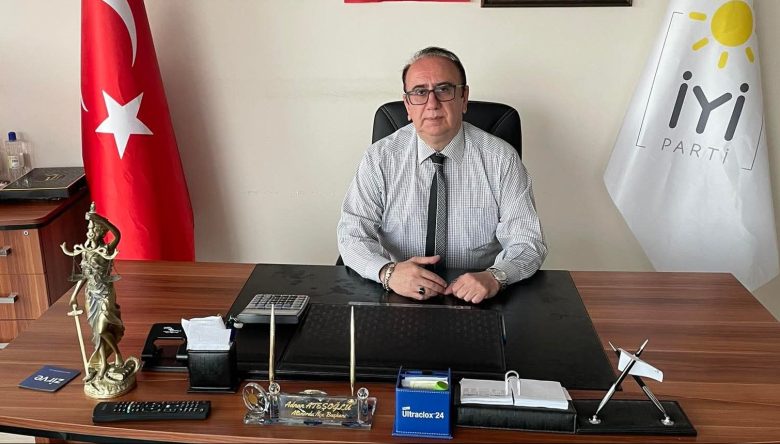 ADNAN ATEŞOĞLU HAYATINI KAYBETTİ