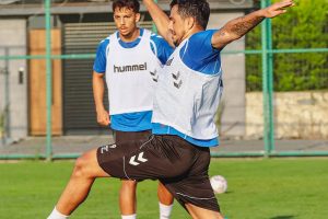 52 ORDUSPOR HIZ KESMİYOR