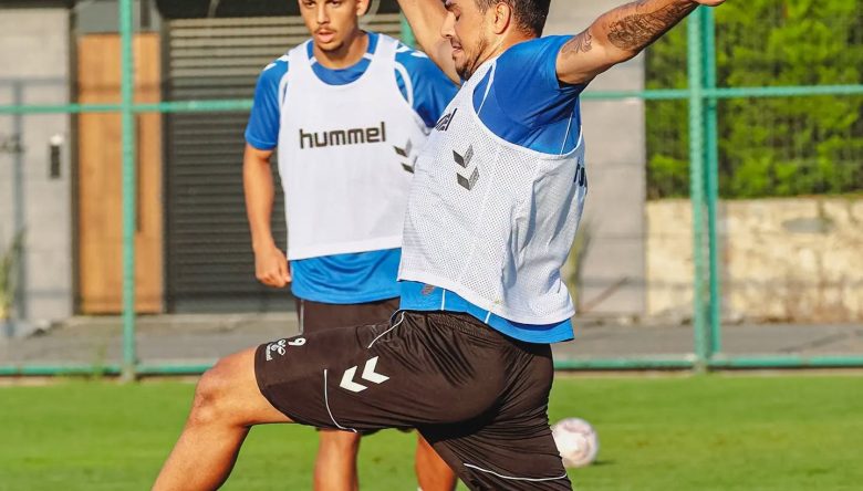 52 ORDUSPOR HIZ KESMİYOR