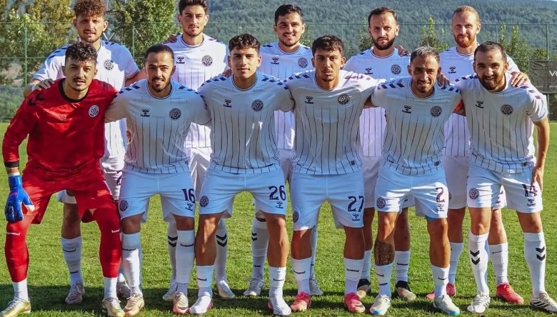52 ORDUSPOR’DA SON PROVA GİRESUNSPOR’A KARŞI