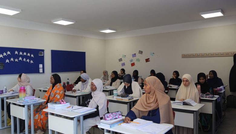 TDV, BİNLERCE ÖĞRENCİYE EĞİTİM DESTEĞİ SUNUYOR