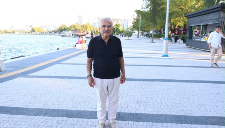 FATSA ATATÜRK PARKI’NDA SON DÜZLÜK