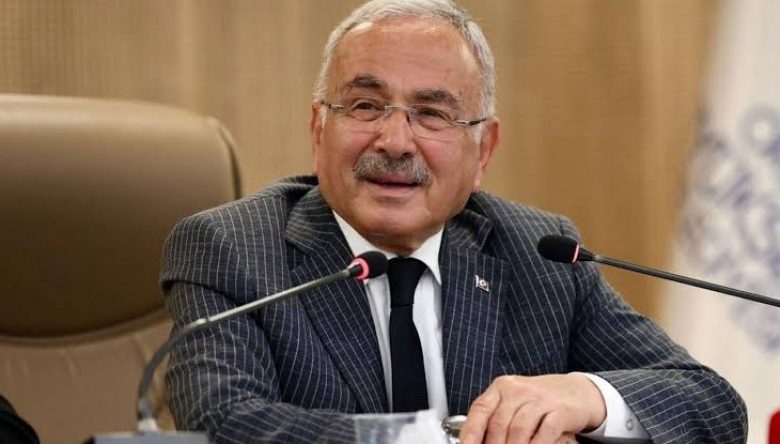 BAŞKAN GÜLER’DEN 30 AĞUSTOS ZAFER BAYRAMI MESAJI