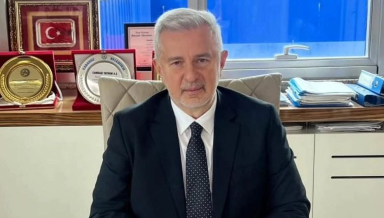 ŞENOCAK’TAN FINDIK ÜRETİMİ İÇİN YENİ MODEL ÖNERİSİ