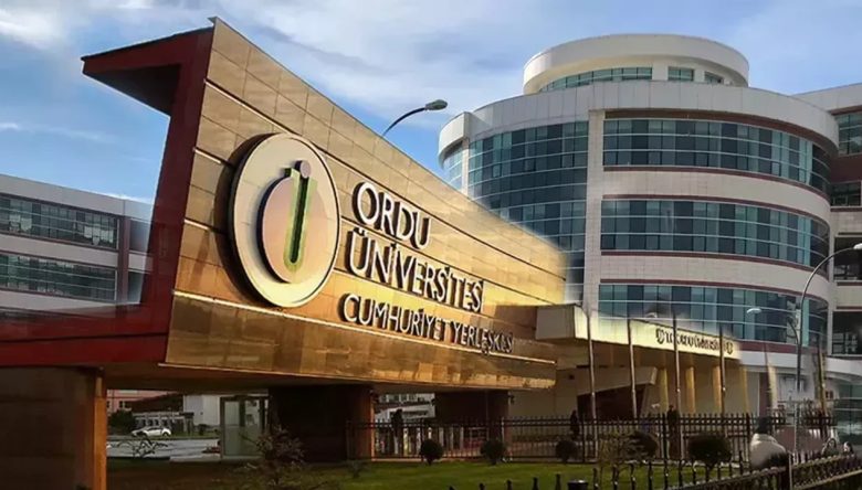 ORDU ÜNİVERSİTESİ 15 SÖZLEŞMELİ PERSONEL ALACAK