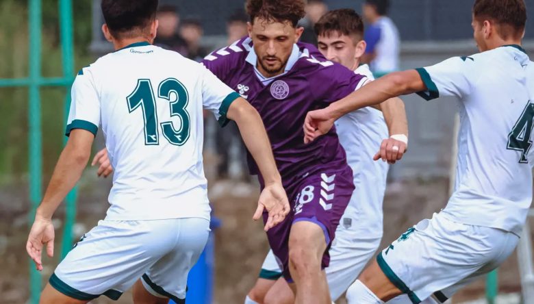    52 ORDU SONUN DA VURDU:2-0