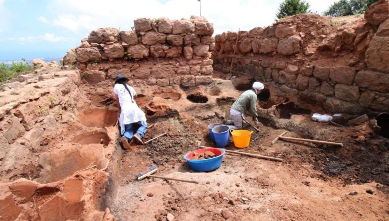 BAŞKAN GÜLER AÇIKLADI: HEDEF UNESCO