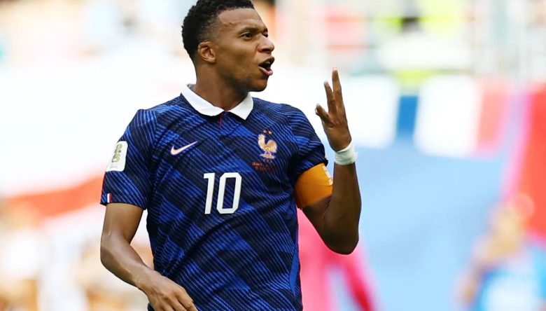 DÜNYA KUPASI’NDA EN GOLCÜ 10 FUTBOLCU