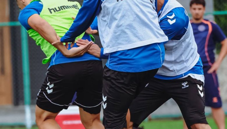 52 ORDUSPOR’DA GÖZLER FETHİYE’DE