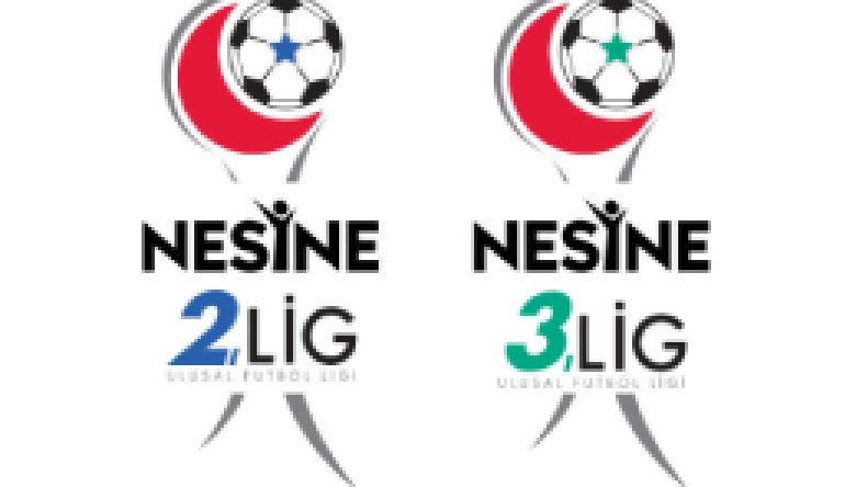 2.VE 3.LİG’DE CANLI YAYINLANACAK MAÇLAR