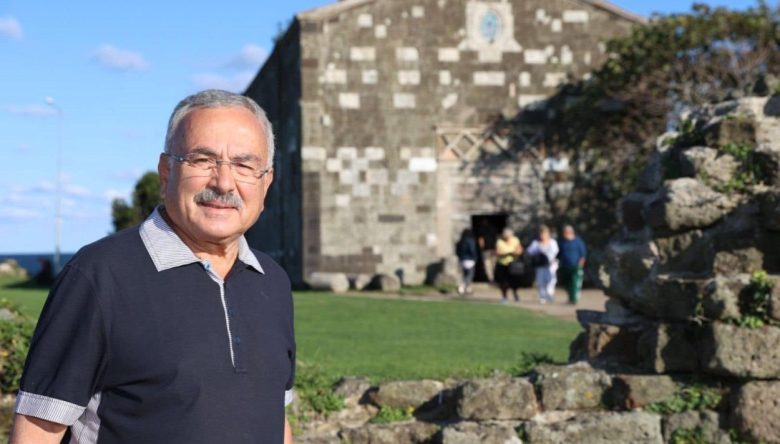 ORDU’NUN DEĞERLERİ DÜNYAYA AÇILIYOR