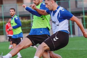 52 ORDUSPOR, FETHİYE’YE HAZIR