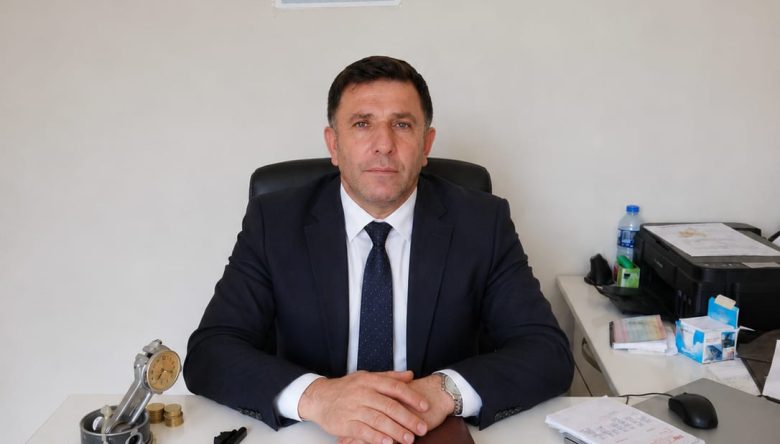ANAYOL PARTİSİ ORDU’DA YENİ DÖNEM